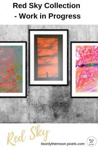 Red Sky Collection